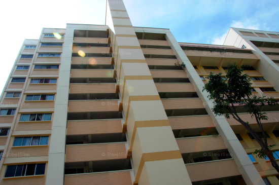 Blk 148 Gangsa Road (Bukit Panjang), HDB 3 Rooms #225762